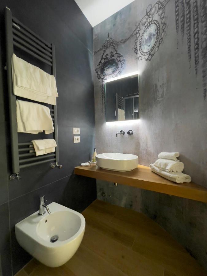 B&B Il Gabbiano Orbetello Exteriér fotografie