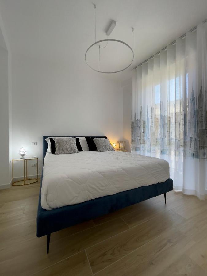 B&B Il Gabbiano Orbetello Exteriér fotografie
