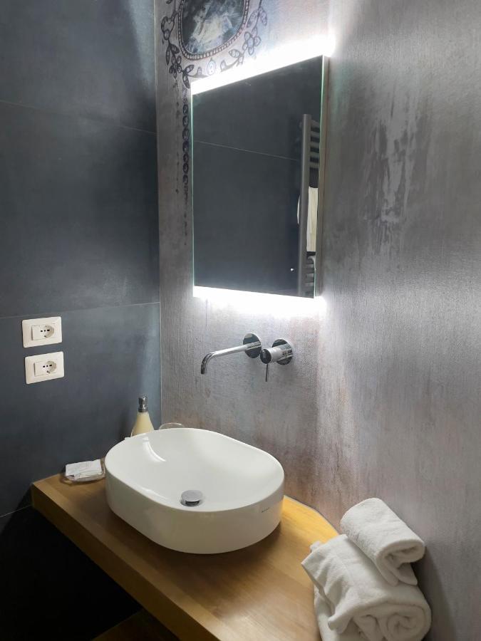 B&B Il Gabbiano Orbetello Exteriér fotografie