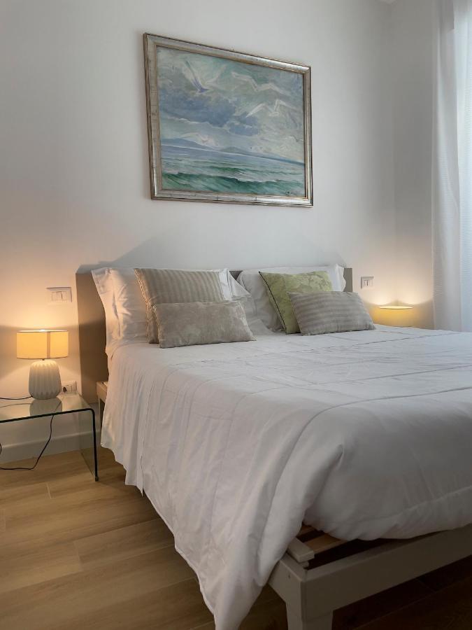 B&B Il Gabbiano Orbetello Exteriér fotografie