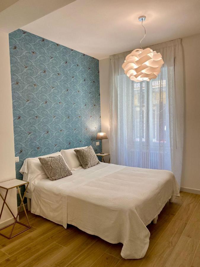 B&B Il Gabbiano Orbetello Exteriér fotografie