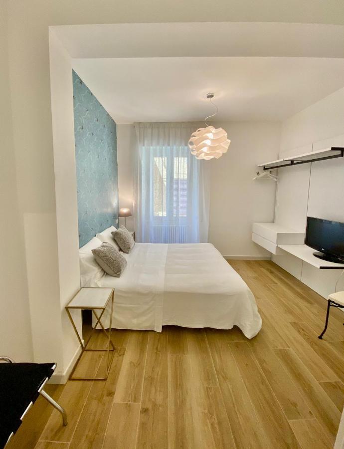 B&B Il Gabbiano Orbetello Exteriér fotografie