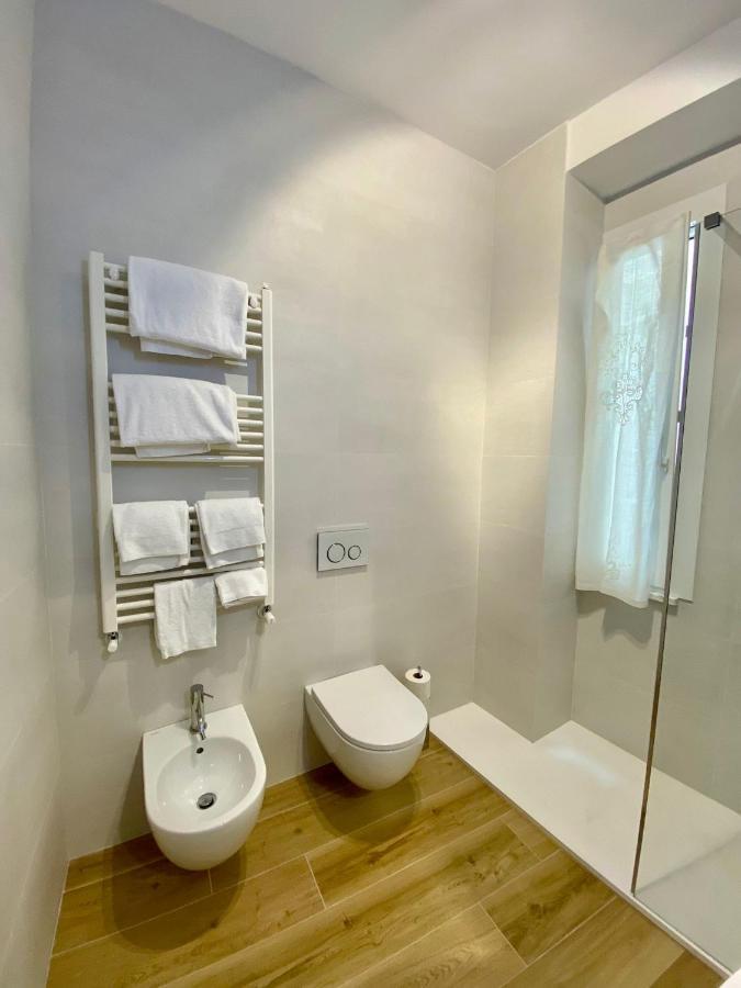 B&B Il Gabbiano Orbetello Exteriér fotografie