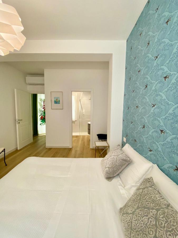 B&B Il Gabbiano Orbetello Exteriér fotografie