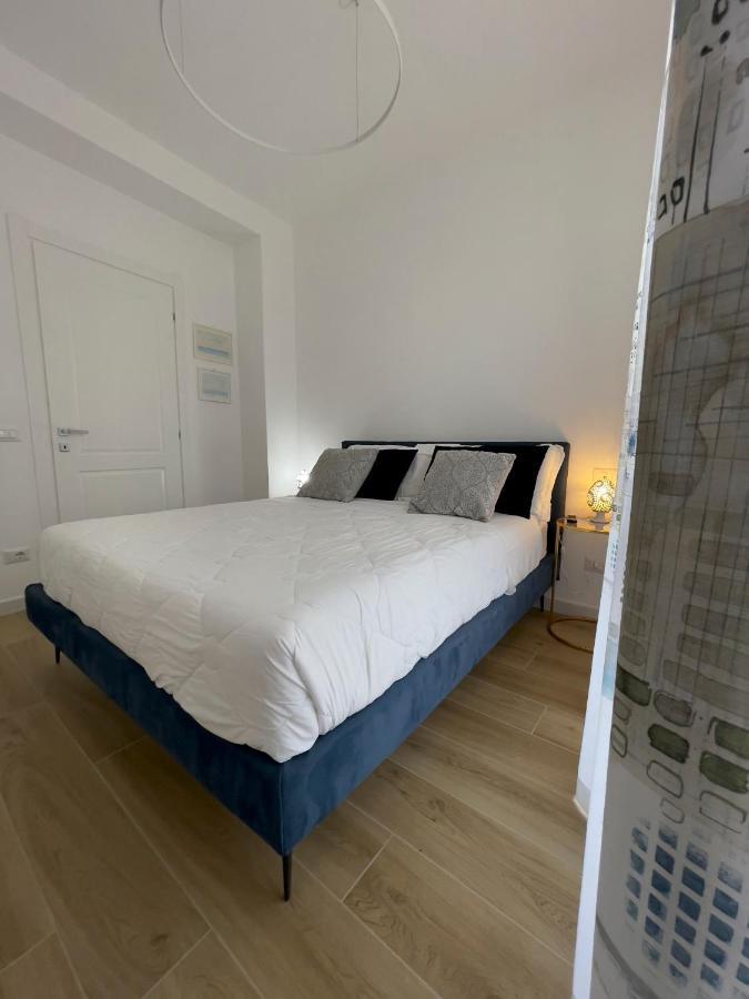 B&B Il Gabbiano Orbetello Exteriér fotografie